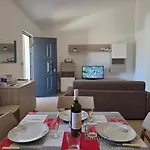 Domus Apartamento Murta Maria
