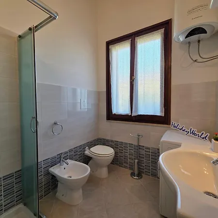 Domus By World Murta Maria