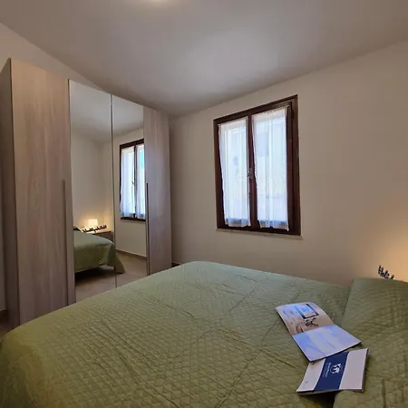 Domus Apartamento *