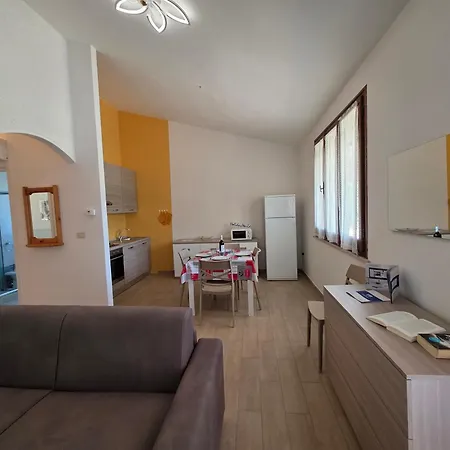 Apartmán Domus By World